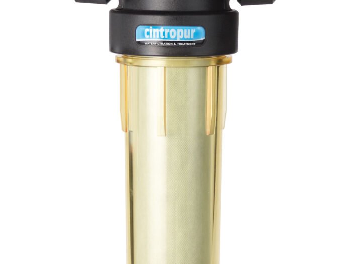 CINTROPUR NW 500 - 18.000Lit/h - 2" in out