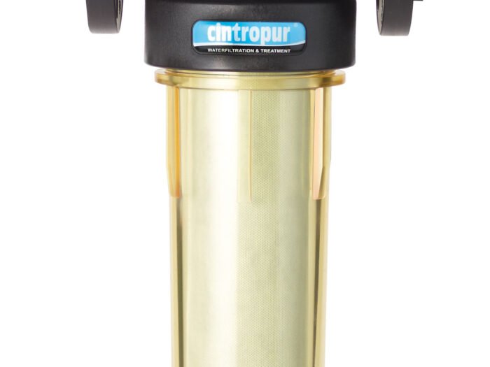 CINTROPUR NW 650 - 25.000Lit/h - 2 1/2" in out