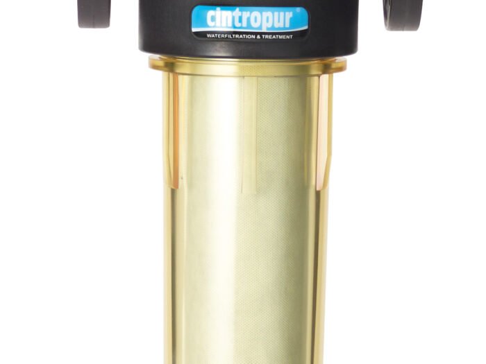 CINTROPUR NW 800 - 32.000Lit/h - 3" in out