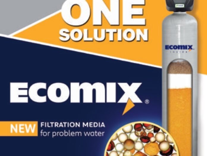 ECOMIX 5 σε 1 Fe-Mn-Hardennes-Ammonia