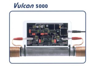 VULCAN 5000