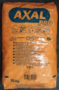 ΑΛΑΤΙ ΑΠΟΣΚΛΗΡΥΝΤΗ ΤΑΜΠΛΕΤΑ AXAL