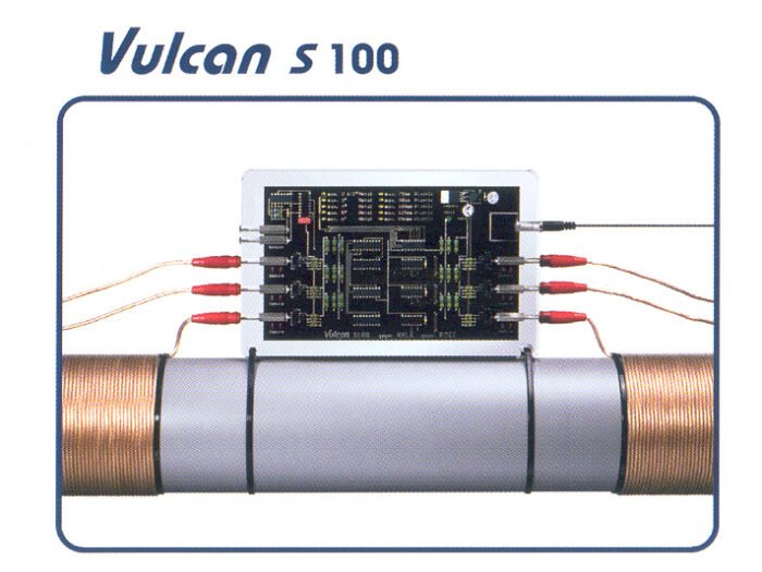 Vulcan S100