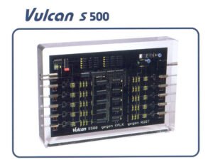 Vulcan s50