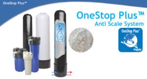 ONE PLUS STOP ΜΕΤΑΤΡΟΠΕΑΣ ΑΛΑΤΩΝ ΓΙΑ ΣΚΛΗΡΑ ΝΕΡΑ