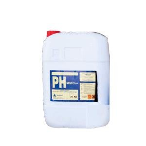 ΜΕΙΩΣΗ του Ph- ΥΓΡΟ MADE IN GERMANY ΣΥΣΚΕΥΑΣΙΑ 30 LIT