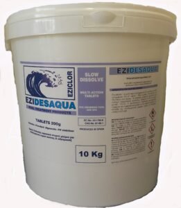 ΠΟΛΥΤΑΜΠΛΕΤΑ ΤΩΝ 200gr ΜΕ 4 Συστατικα 10kg made in SPAIN