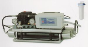 ΑΦΑΛΑΤΩΣΗ ΘΑΛΑΣΣΙΝΟΥ ΝΕΡΟΥ PROGRESS 12V-24V - MC80P