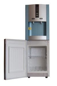 ΨΥΚΤΗΣ ΝΕΡΟΥ ΔΙΚΤΥΟΥ ΜΕ ΨΥΓΕΙΟ (χωρίς φίλτρο)