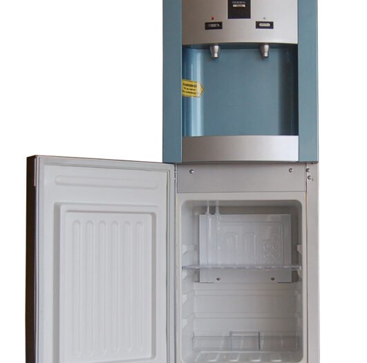 ΨΥΚΤΗΣ ΝΕΡΟΥ ΔΙΚΤΥΟΥ ΜΕ ΨΥΓΕΙΟ (χωρίς φίλτρο)