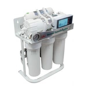 ΟΙΚΙΑΚΗ ΑΝΤΙΣΤΡΟΦΗ ΟΣΜΩΣΗ KRAUSEN 400 GPD PW40