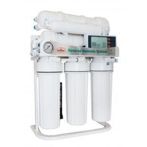 ΟΙΚΙΑΚΗ ΑΝΤΙΣΤΡΟΦΗ ΟΣΜΩΣΗ KRAUSEN 800 GPD PW80