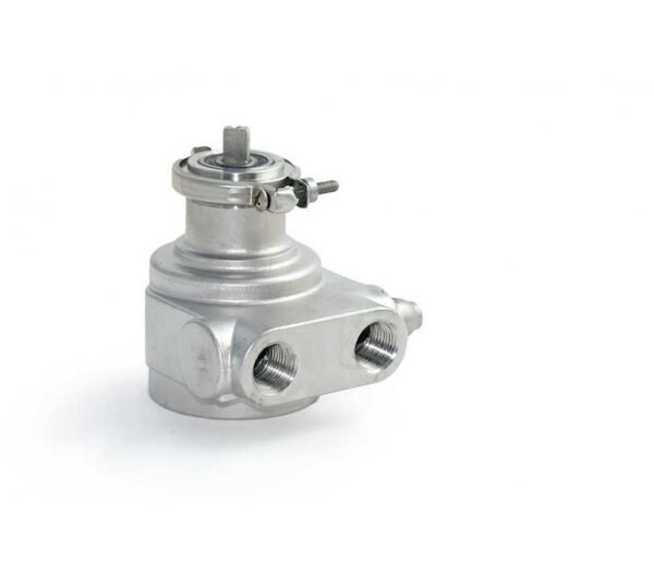 ΑΝΤΛΙΑ MWG 1000Lit/h  AISI 303