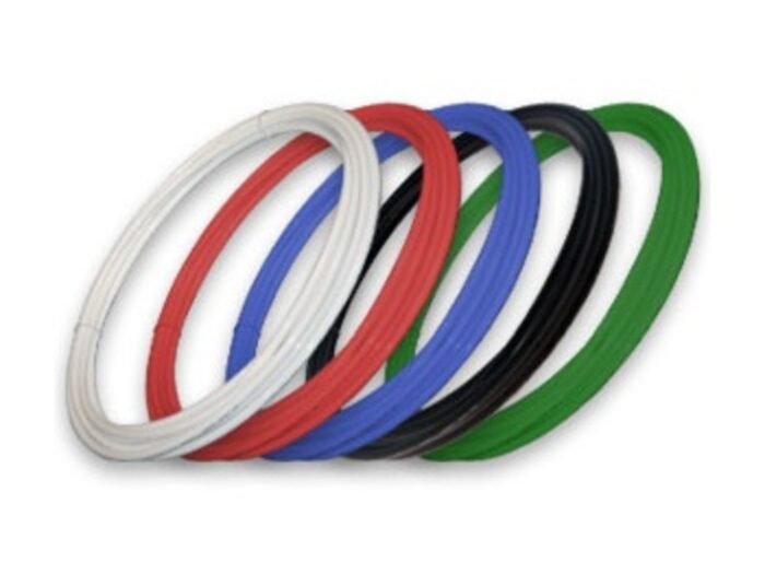 ΣΩΛΗΝΑ ΛΕΥΚΗ LLPE TUBE O.D 1/4" x 0.170" ID - NSF 51 & NSF 61-06-2450 - τιμη/μετρο