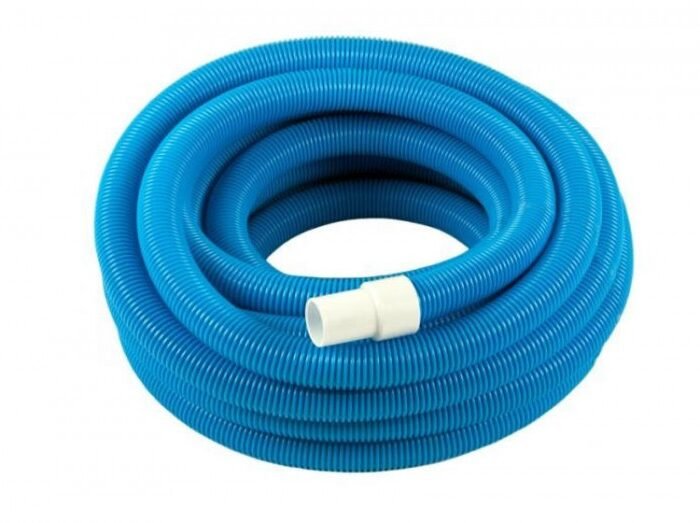 ΣΩΛΗΝΑ ΕΠΙΠΛΕΩΝ 1 1/2" ΜΕ ΑΚΡΟΣΩΛΙΝΙΑ 15m