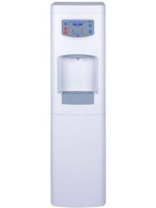 Μεταχειρισμένοι Ψύκτες νερού με φίλτρο & ΟΖΟΝ PURE WATER TECHNOLOGY PHSI MADE IN U.S.A