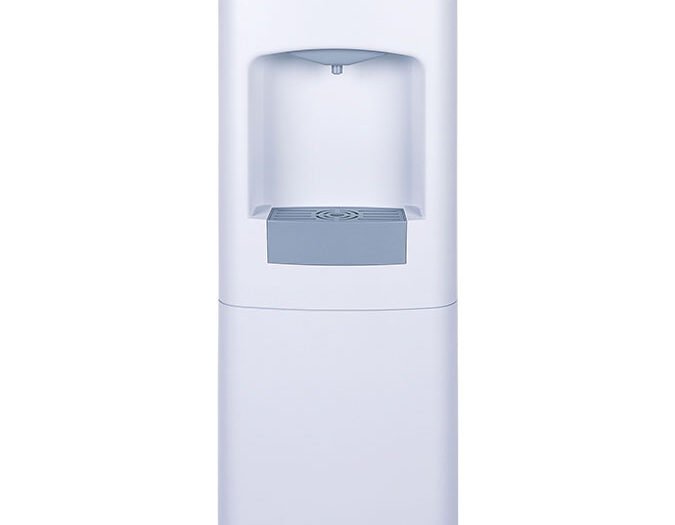 Μεταχειρισμένοι Ψύκτες νερού με φίλτρο & ΟΖΟΝ PURE WATER TECHNOLOGY PHSI MADE IN U.S.A