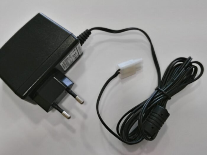 ΜΕΤΑΣΧΗΜΑΤΙΣΤΗΣ 220V-24V DC 1.25A