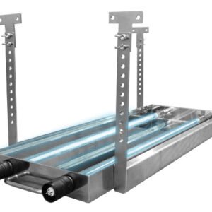 UV ROLLERS 240 – 280 – 430 - 440