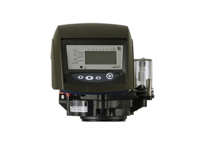 ΚΕΦΑΛΗ ΑΠΟΣΚΛΗΡΥΝΤΗ PENTAIR 255/740 ΧΡΟΝΙΚΗ