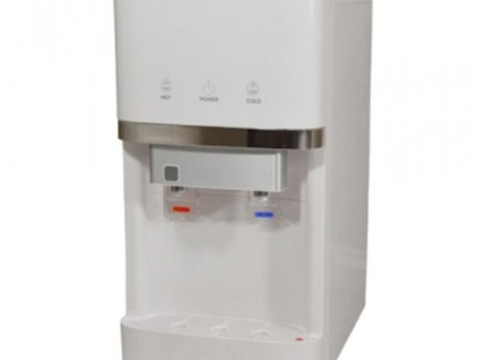 ΨΥΚΤΗΣ ΝΕΡΟΥ ΔΙΚΤΥΟΥ ΤΙΤΑΝ 5 ΕΠΙΚΑΘΗΜΕΝΟΣ ΜΕ ΦΙΛΤΡΟ