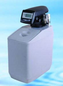 ΑΠΟΣΚΛΗΡΥΝΤΗΣ ΝΕΡΟΥ 10Lit COMPACT LOGIX 255 AUTOTROL