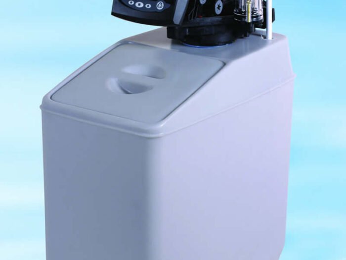 ΑΠΟΣΚΛΗΡΥΝΤΗΣ ΝΕΡΟΥ COMPACT LOGIX 255 AUTOTROL