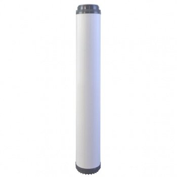 Φίλτρο Άνθρακα GAC Bituminous 20" x 2.5" | Aqua Plus