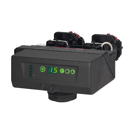 ΚΕΦΑΛΗ ΑΠΟΣΚΛΗΡΥΝΤΗ PENTAIR 368/606 ΟΓΚΟΜΕΤΡΙΚΗ