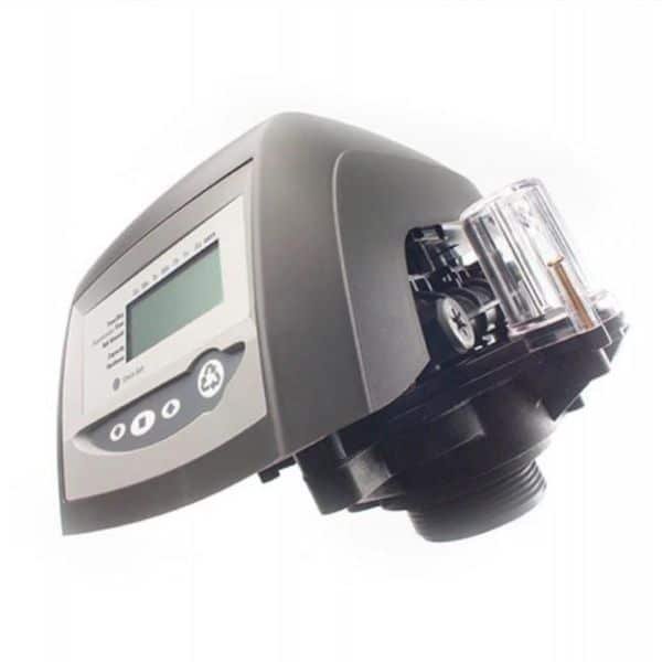 Κεφαλή Αποσκληρυντή LOGIX  255/740 Χρονική PENTAIR GENERAL ELECTRIC