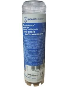 SCALE ARMOR ΦΙΛΤΡΟ ΔΙΑΣΠΑΣΗ ΑΛΑΤΩΝ