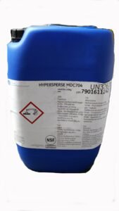 ΑΝΤΙΚΑΘΑΛΩΤΙΚΟ ECOTREAT RO 4002 25Kg