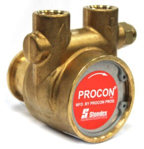 ΑΝΤΛΙΑ PROCON 300Lit/h type 112A080F11AA250