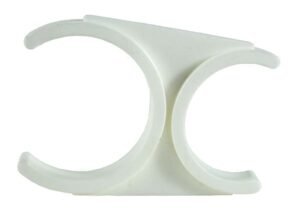 ΒΑΣΗ ΔΙΠΛΗ ΓΙΑ ΦΙΛΤΡΟ 2"x 2,5"