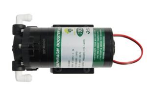 ΑΝΤΛΙΕΣ BOOSTER PUMP 24V -36V