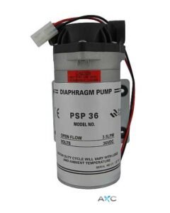 ΑΝΤΛΙΑ BOOSTER PUMP 36V-DC - 2amp