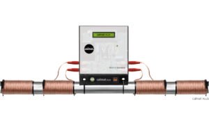 ΗΛΕΚΤΡΟΜΑΓΝΗΤΙΚΗ ΑΠΟΣΚΛΗΡΥΝΣΗ - ΣΥΣΚΕΥΕΣ CALMAT