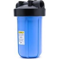 Φίλτρο Κεντρικής Παροχής Big Blue 10" - 1" IN/OUT