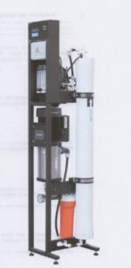 ΑΦΑΛΑΤΩΣΗ ΥΦΑΛΜΥΡΟΥ ΝΕΡΟΥ 5m3/day MO-5000 μεχρι 3000 TDS