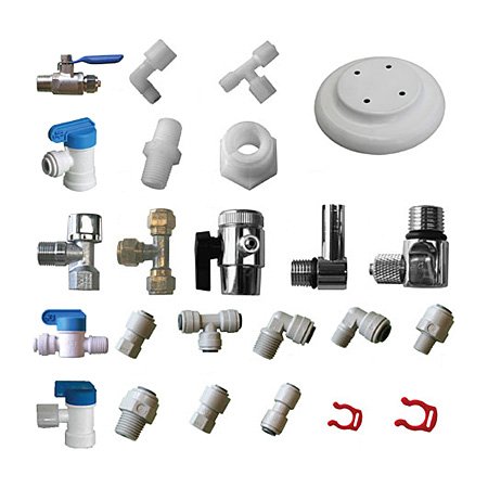 ΔΙΑΦΟΡΑ ΑΝΤΑΛΛΑΚΤΙΚΑ - ΕΞΑΡΤΗΜΑΤΑ ΝΕΡΟΥ