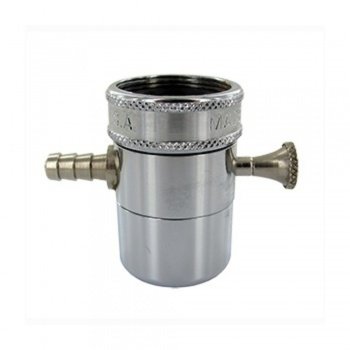 Εκτροπέας Σωλήνα 3/8" για Φίλτρο Νερού | Aqua Plus