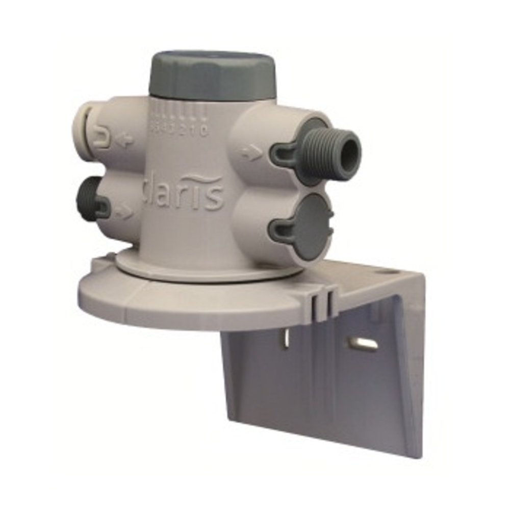 Κεφαλή Everpure Claris 3/8" Gen2 | Aqua Plus