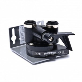 Κεφαλή Φίλτρου Pentair Everpure 3/8" QL3B | Aqua Plus