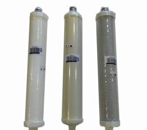 ΑΝΤΑΛΛΑΚΤΙΚΟ ΣΕΤ AQUAPRO PR-AP-3    3 TEMAXIA