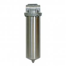 Ανοξείδωτο Φίλτρο Κεντρικής 1" 316SS 10"