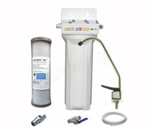 ΦΙΛΤΡΟ ΚΑΤΩ ΠΑΓΚΟΥ ΜΕ 1 ΦΙΛΤΡΟ MATRIKX pB1 0.5 mic