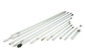 ΑΝΤ/ΚΑ ΛΑΜΠΕΣ UV-BALLAST-QUARTZ SLEEVE