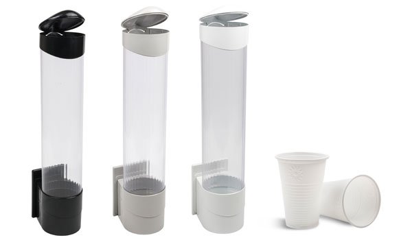 ΠΟΤΗΡΟΘΗΚΗ ΓΙΑ ΨYΚΤΗ ΝΕΡΟΥ