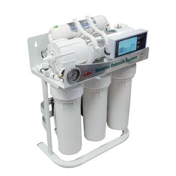 ΟΙΚΙΑΚΗ ΑΝΤΙΣΤΡΟΦΗ ΟΣΜΩΣΗ KRAUSEN 800 GPD