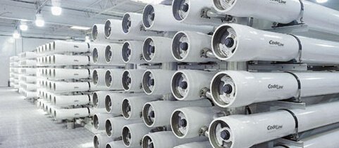 ΔΟΧΕΙΑ ΜΕΜΒΡΑΝΩΝ - PRESSURE VESSEL